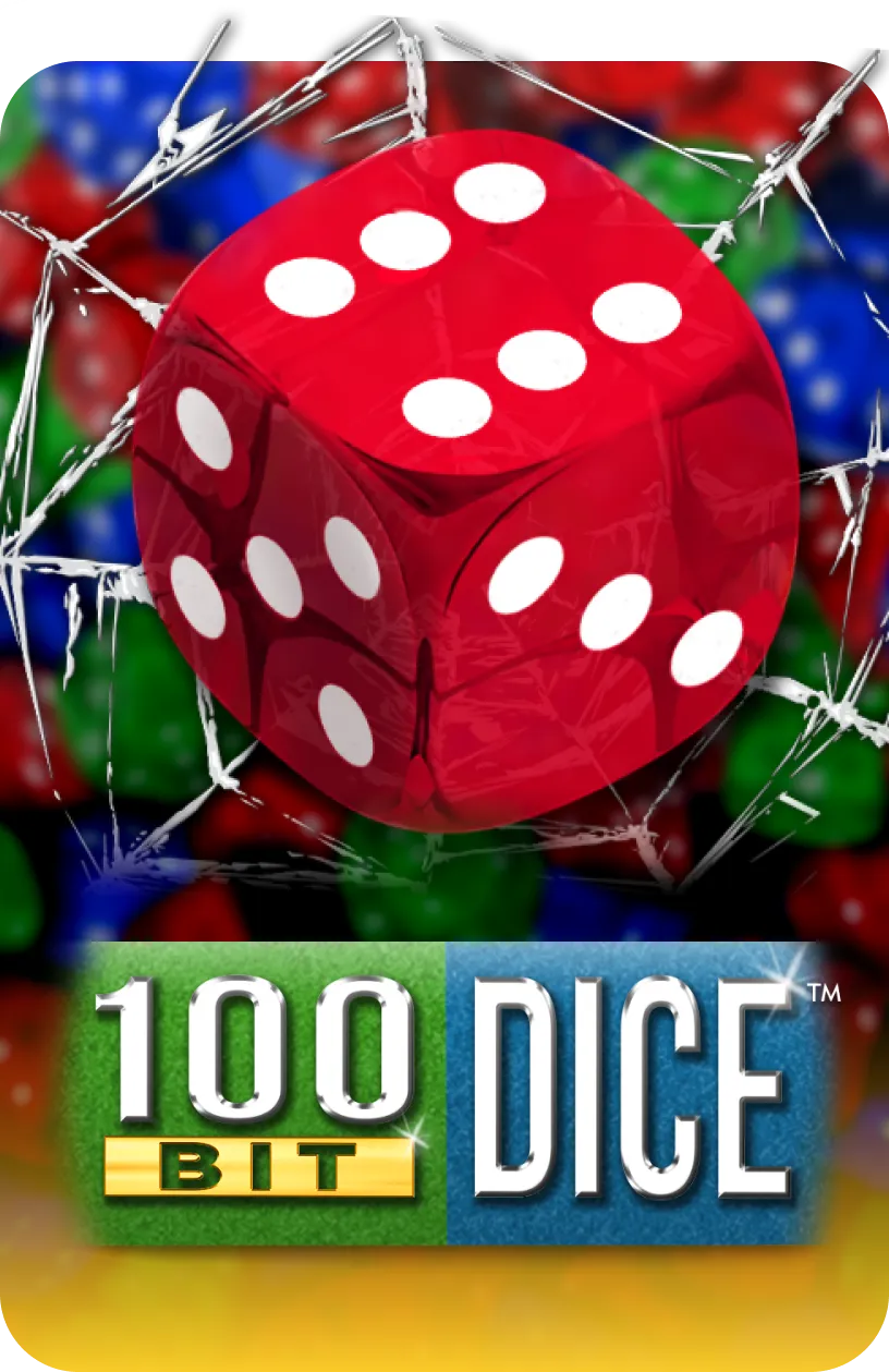 100 Bit Dice