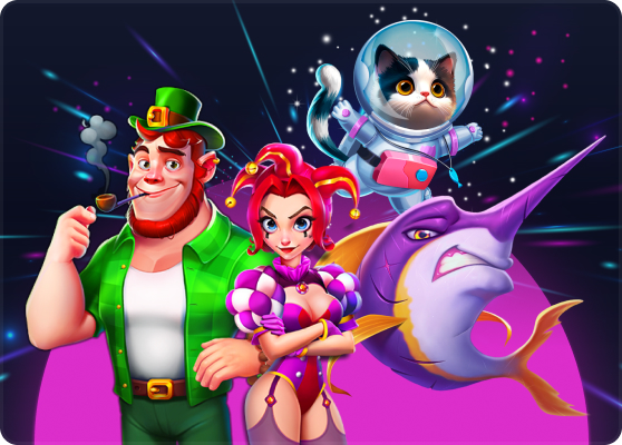 Popular Slot Machines You Should Try First at Casino Click in 2026