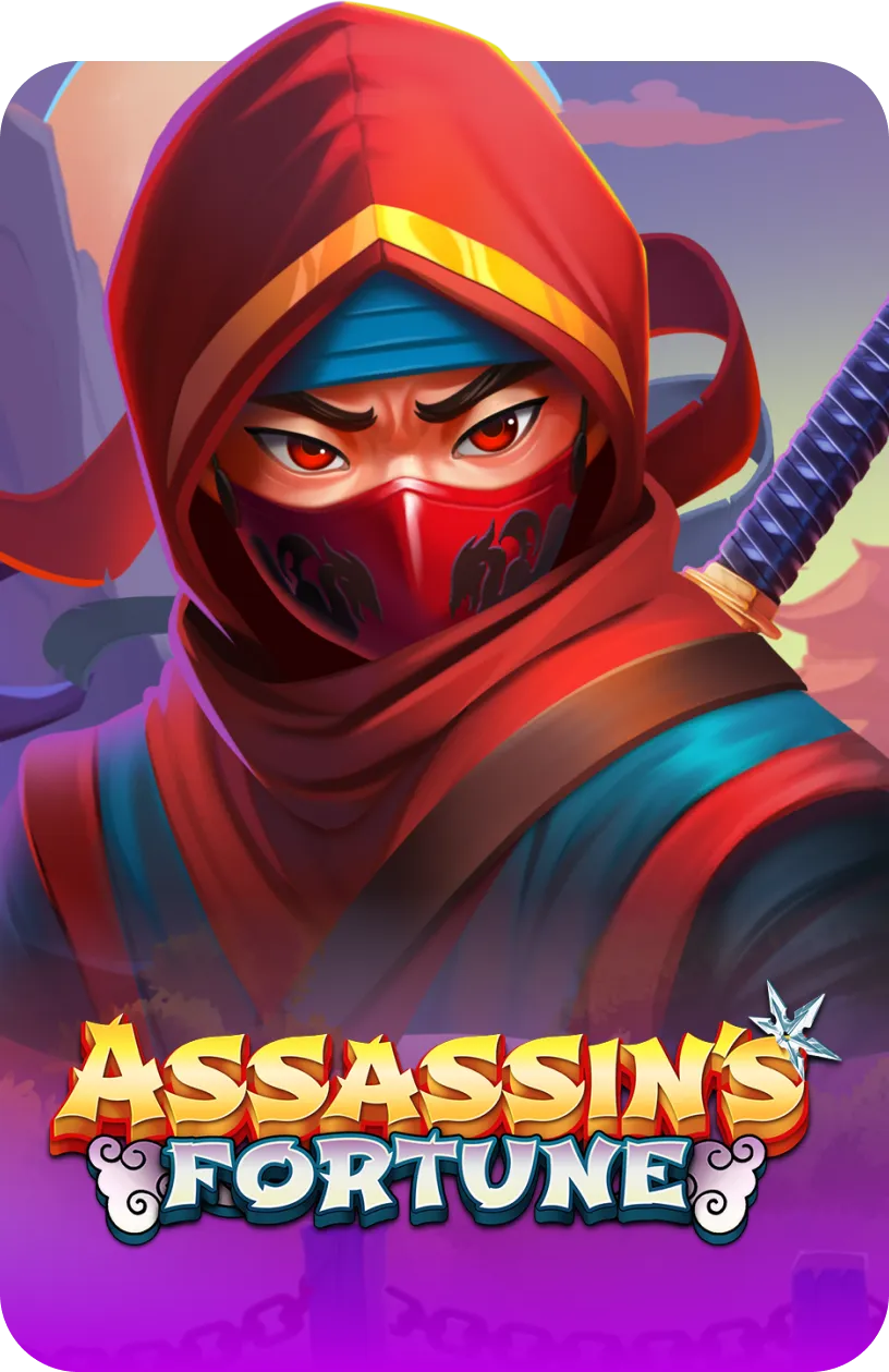 Assassin's Fortune