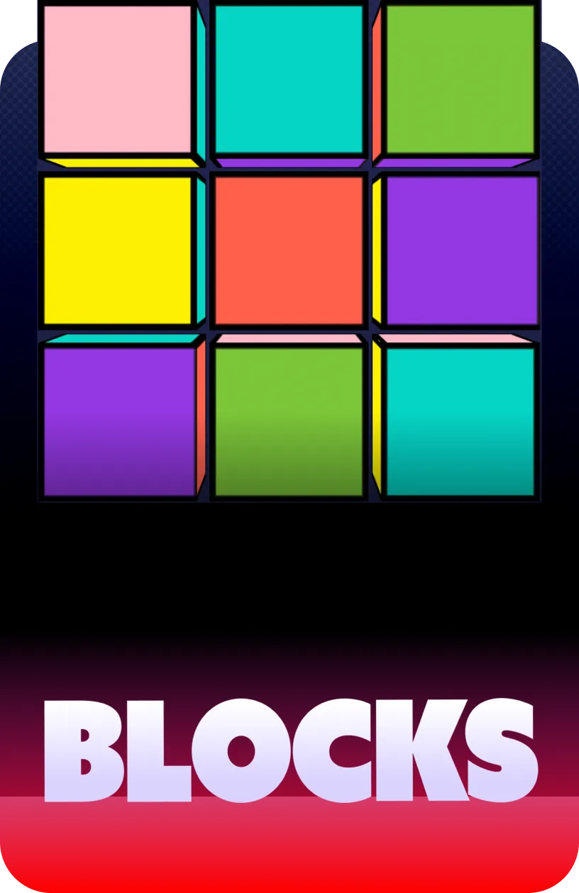 Blocks