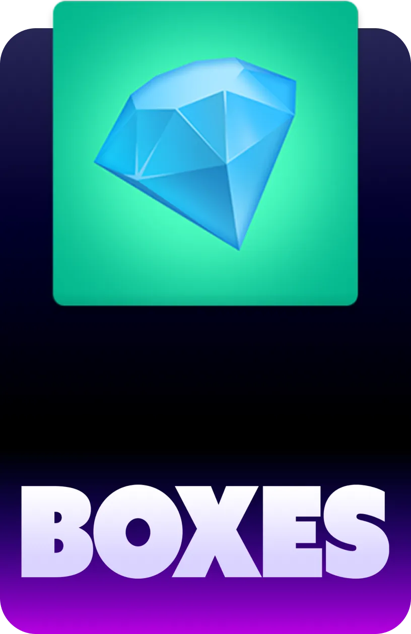 Boxes