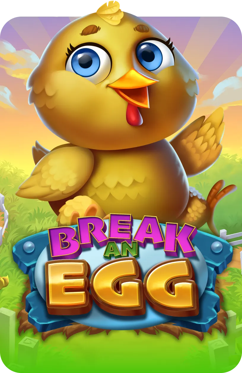 Break An Egg
