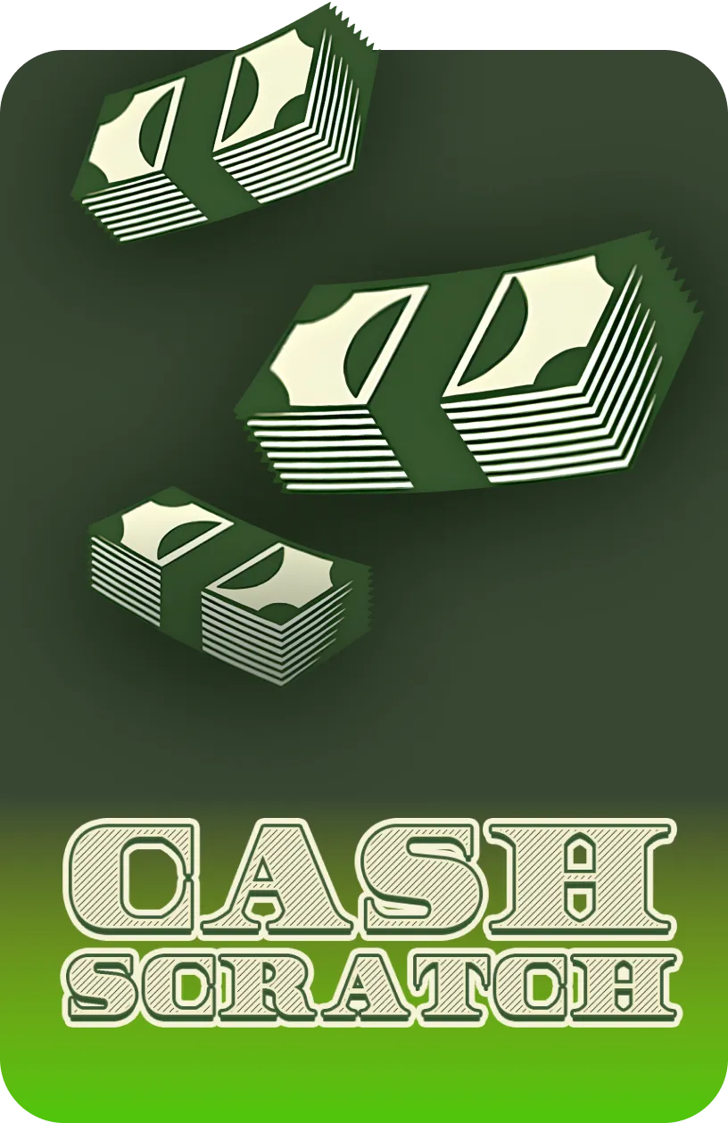Cash Scratch