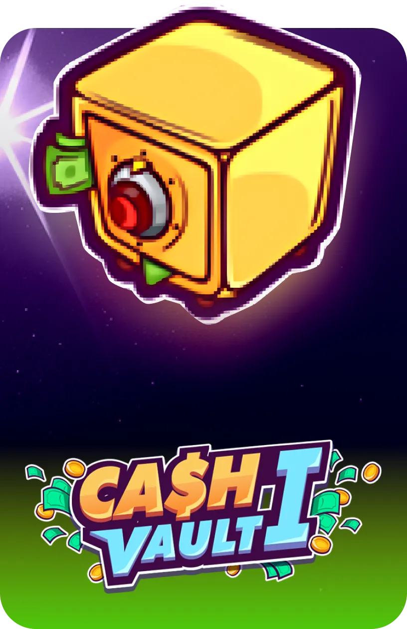 Cash Vault I
