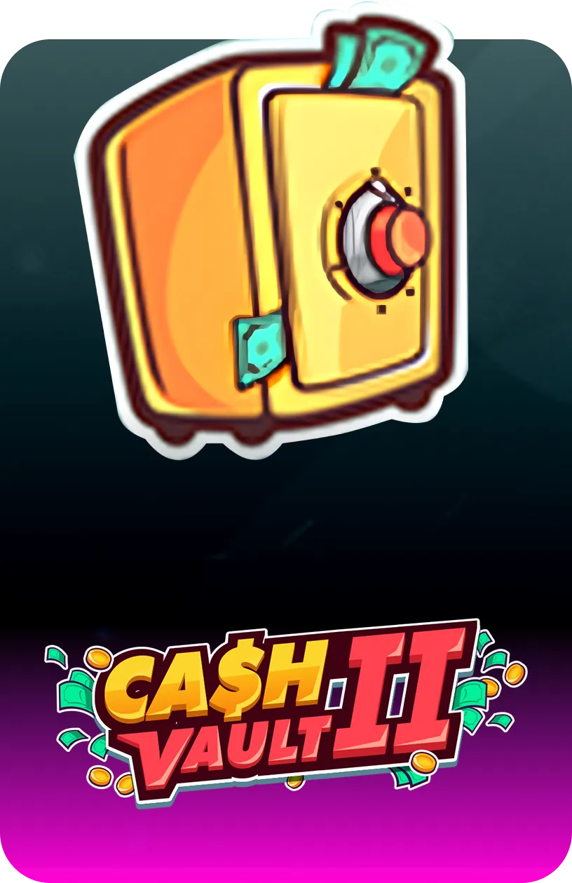 Cash Vault II