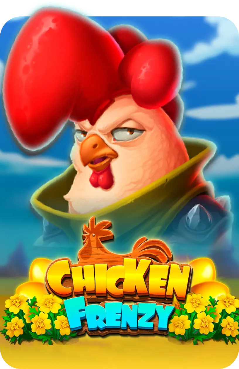 Chicken Frenzy