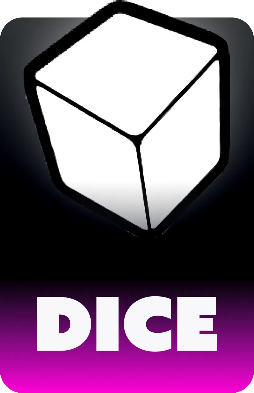 Dice