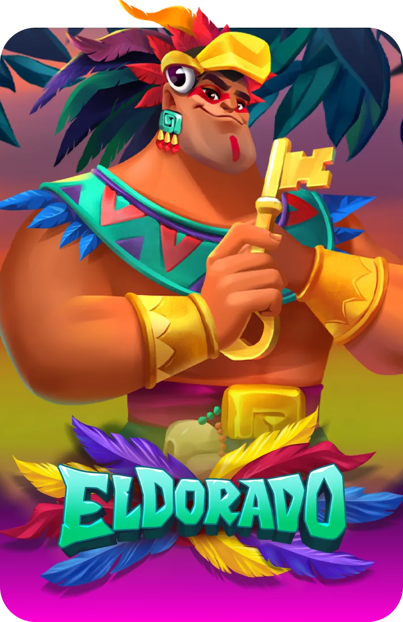 El Dorado