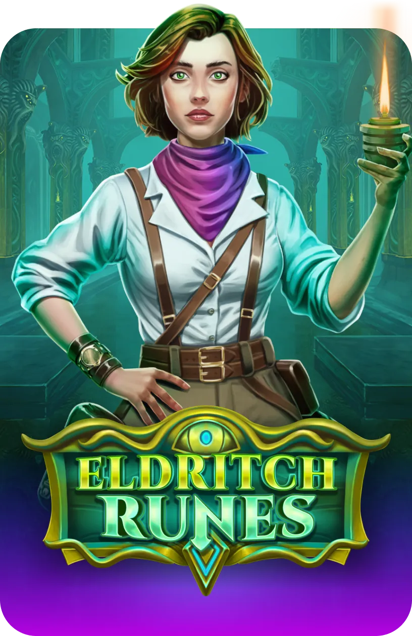 Eldritch Runes