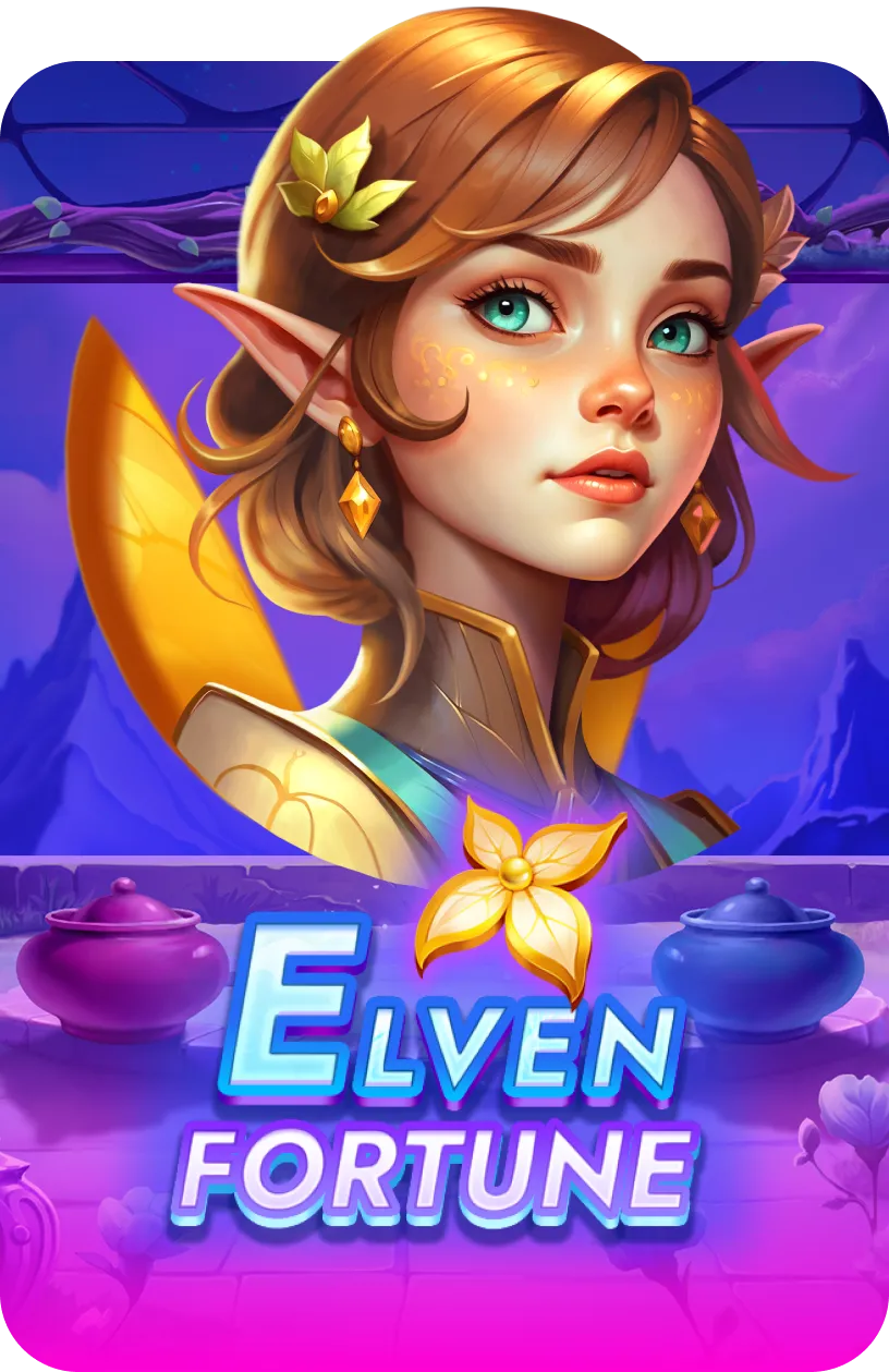 Elven Fortune