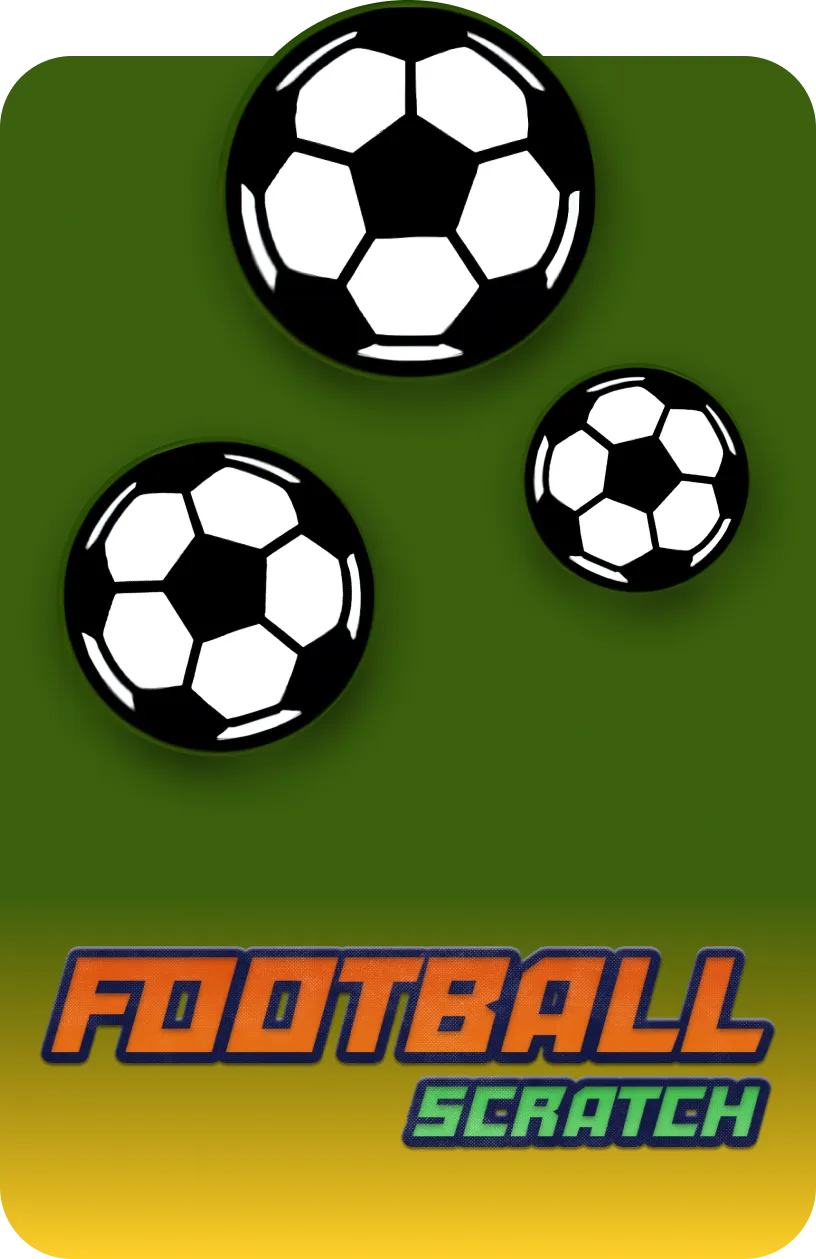 Football Scratch