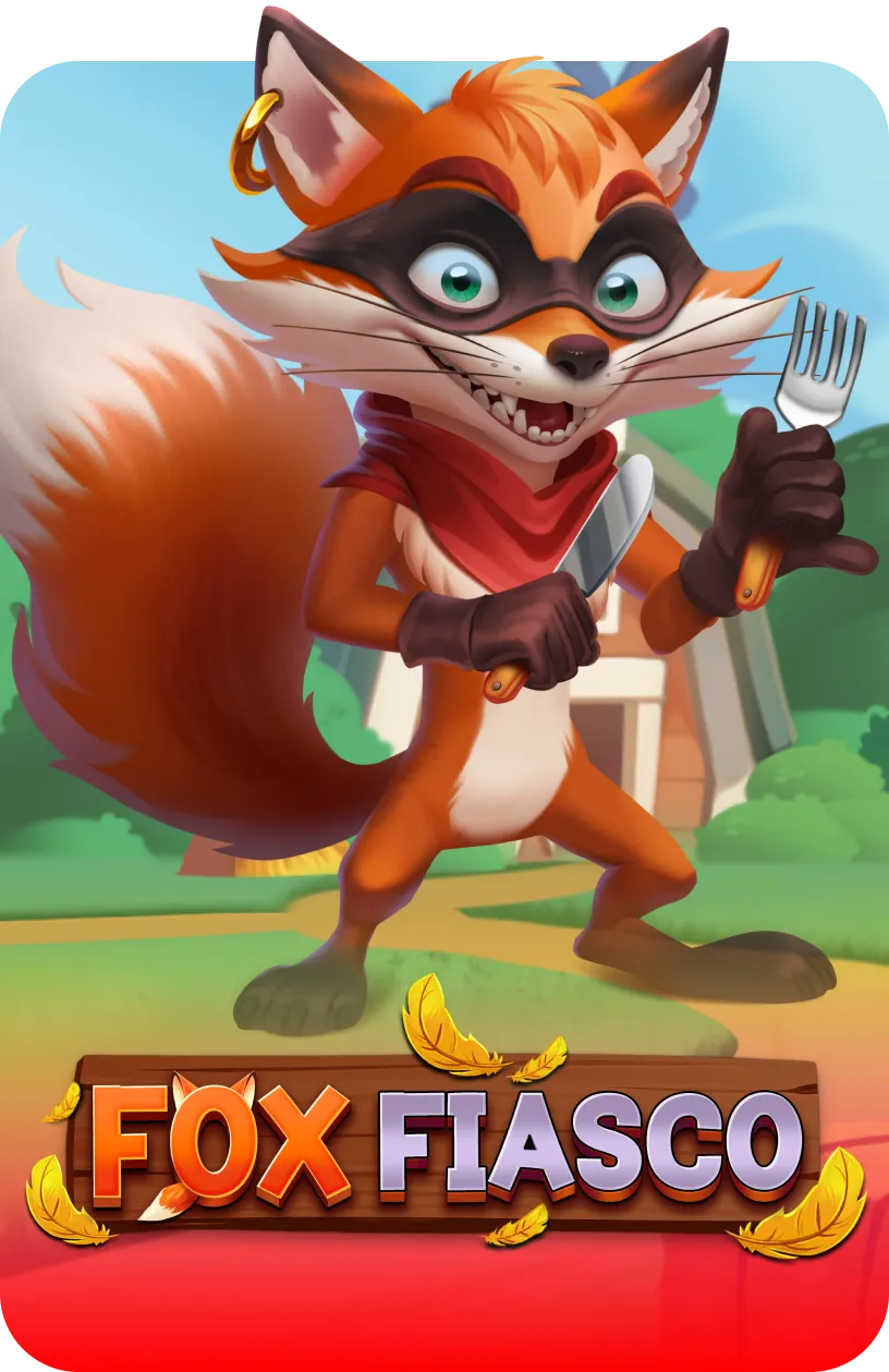 Fox Fiasco