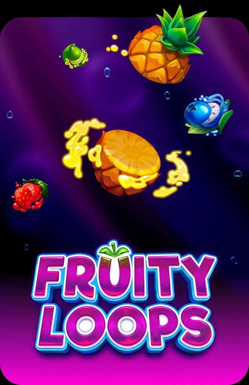 Fruity Loops