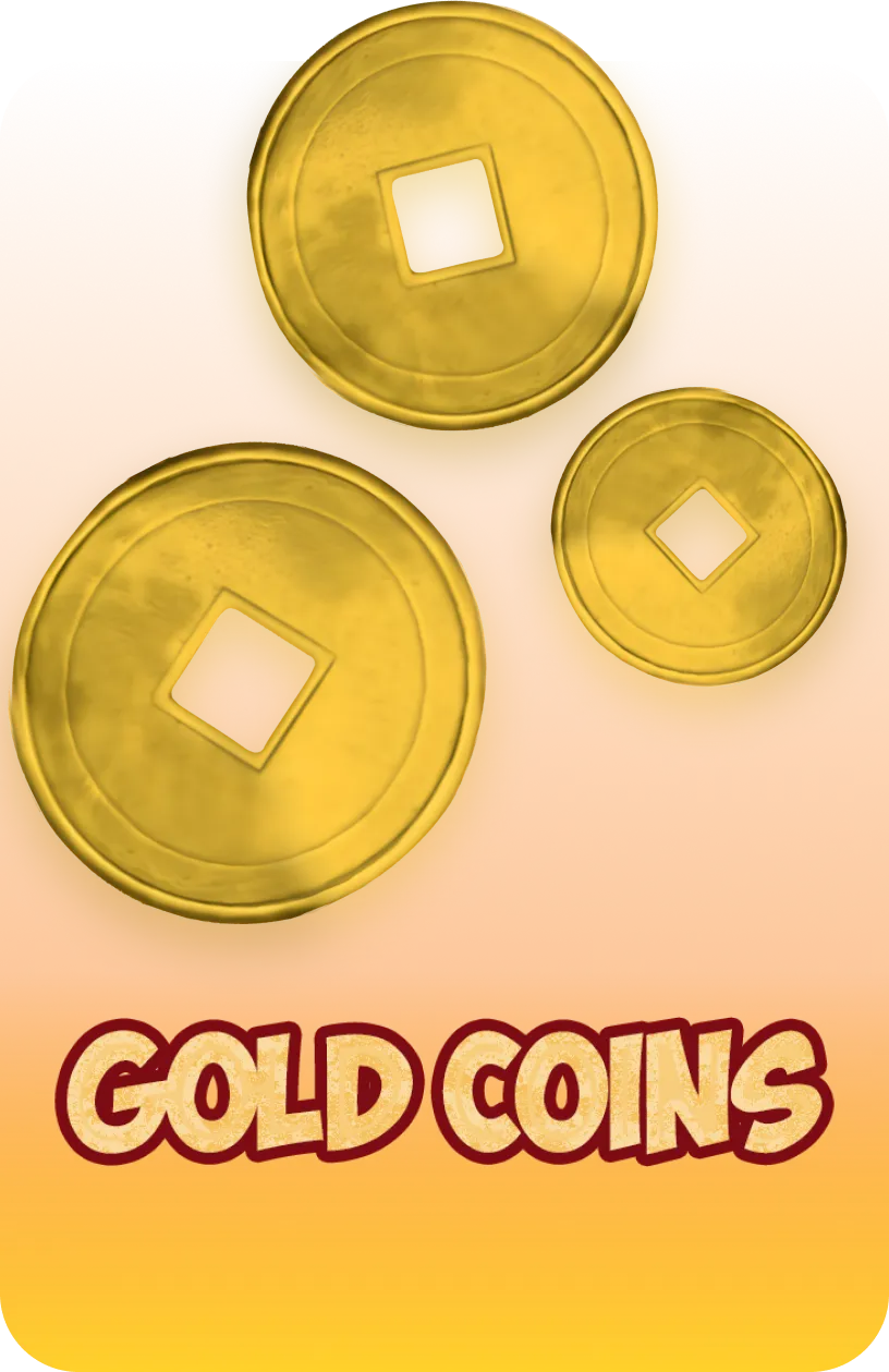 Gold Coins
