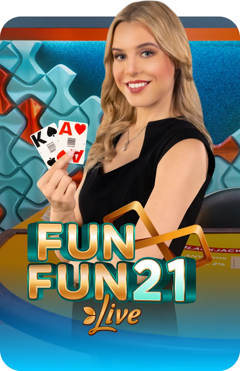 Infinite Fun Fun 21 Blackjack