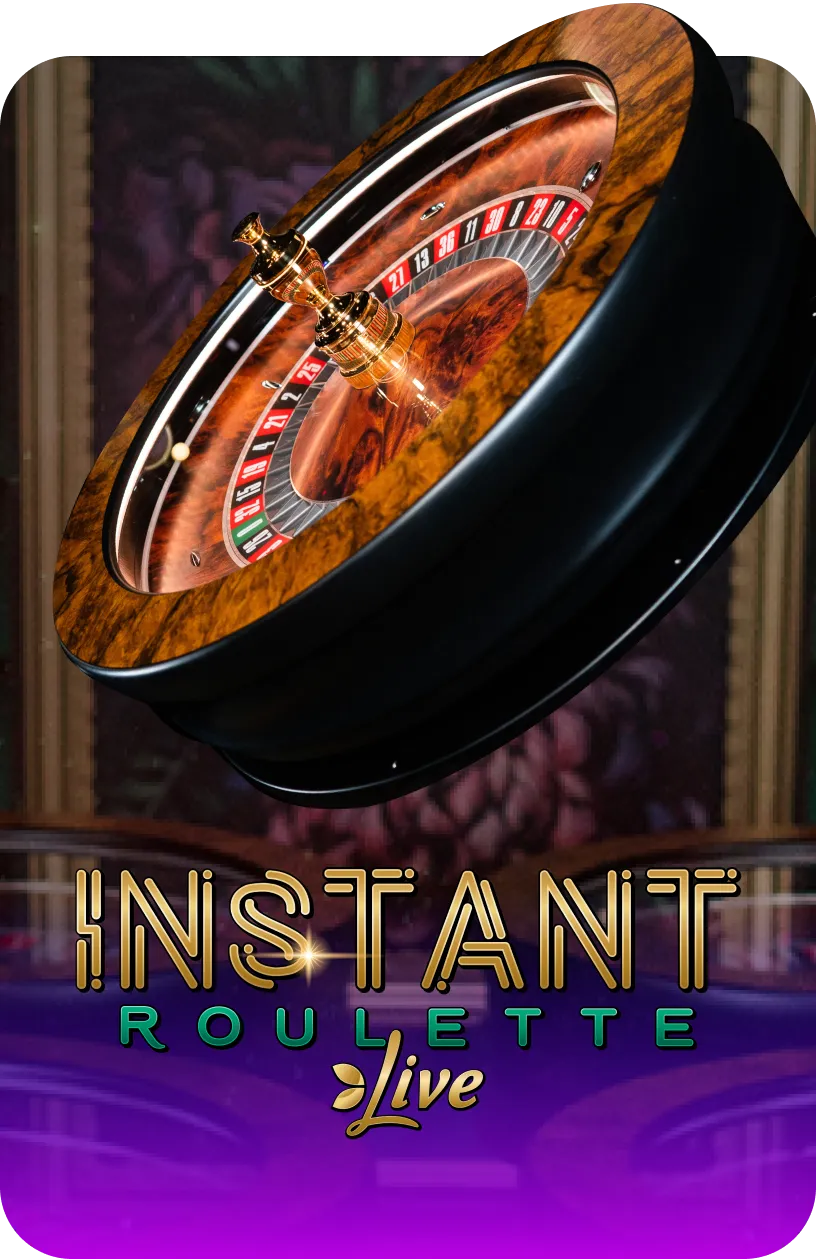 Instant Roulette