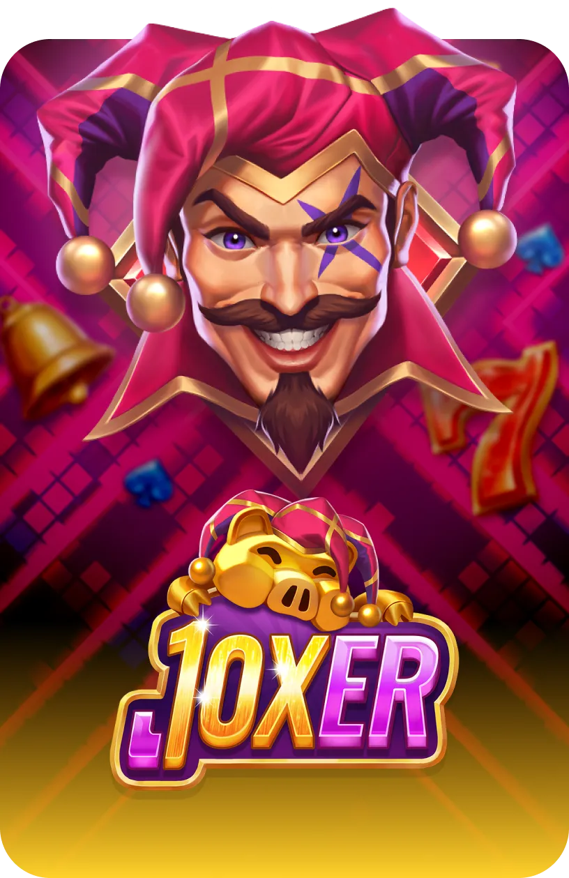 Joxer