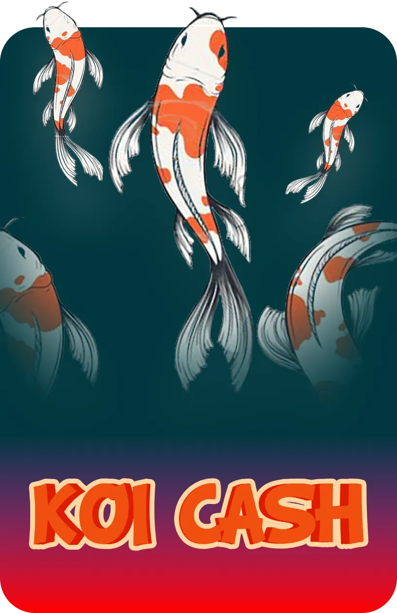 Koi Cash