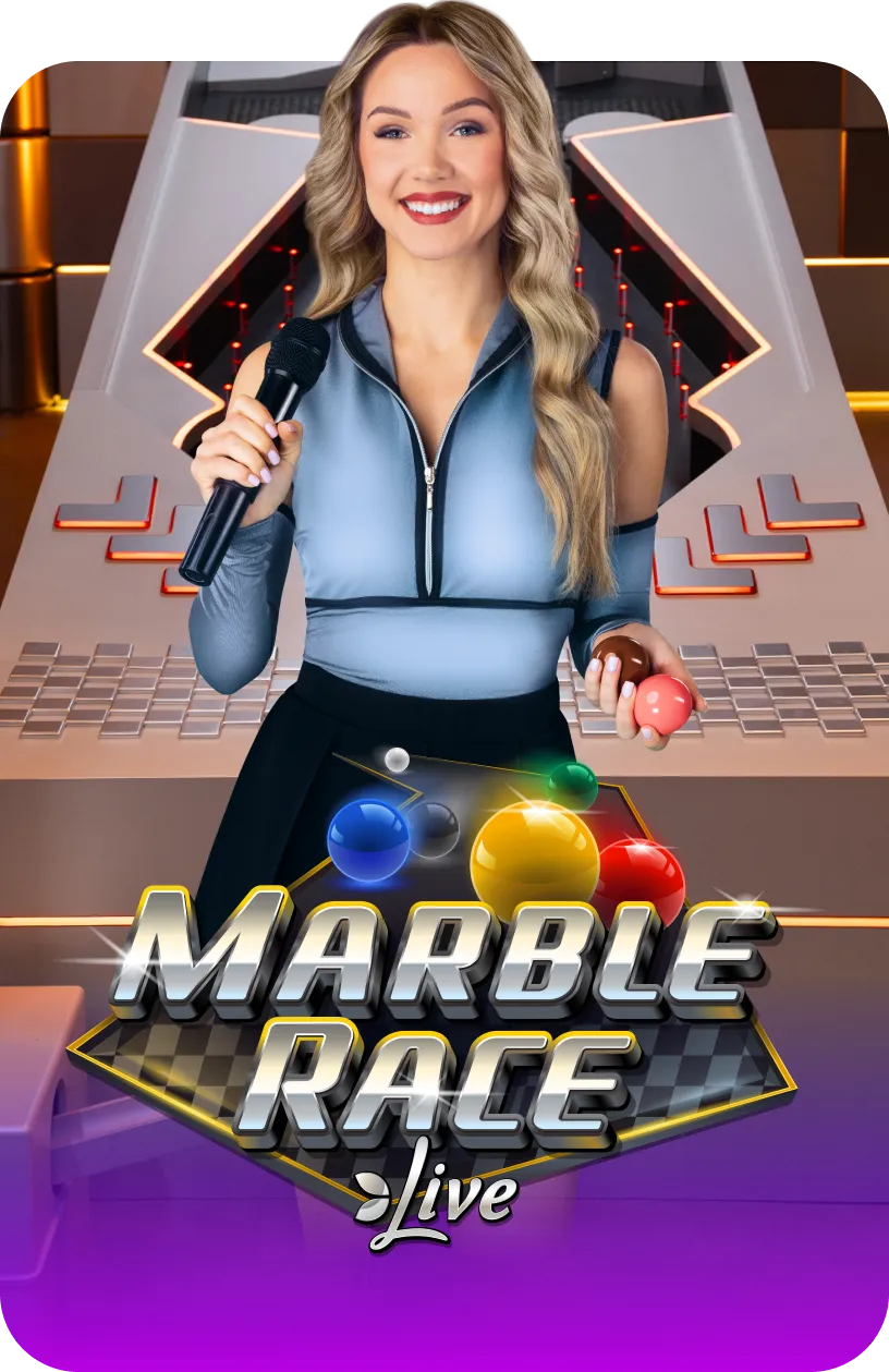 Marble Race