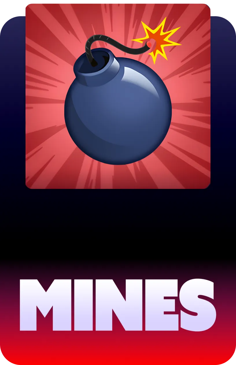 Mines