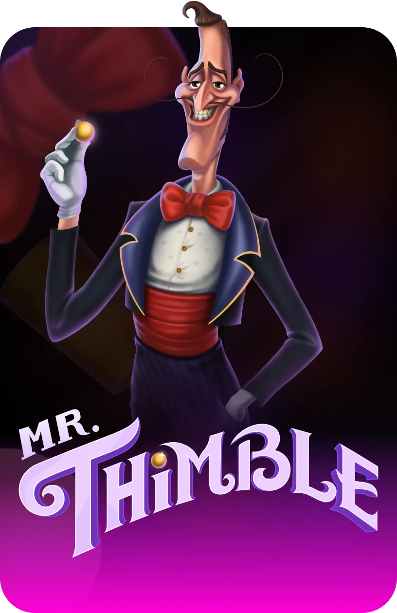 Mr. Thimble