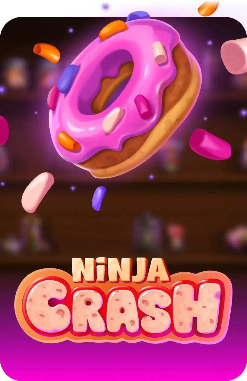 Ninja Crash