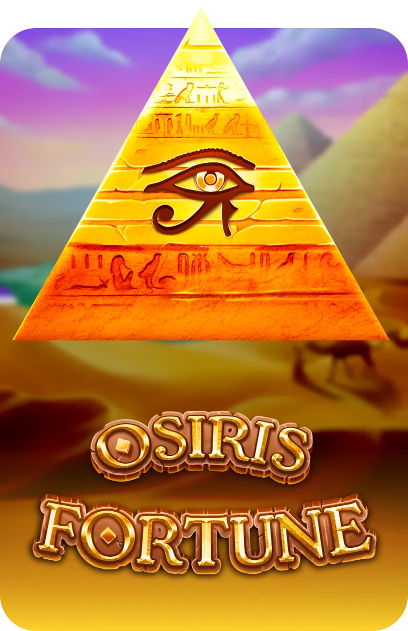  Osiris Fortune