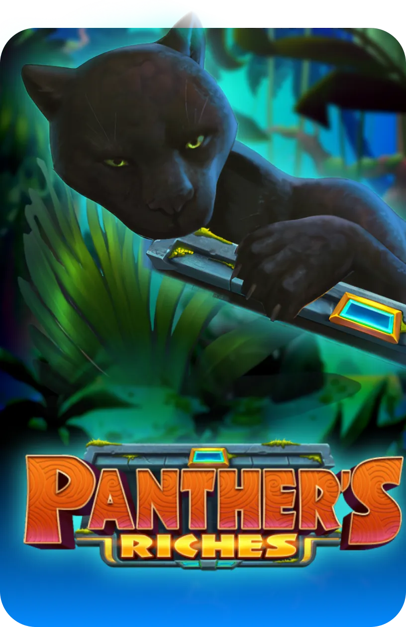 Panther's Riches