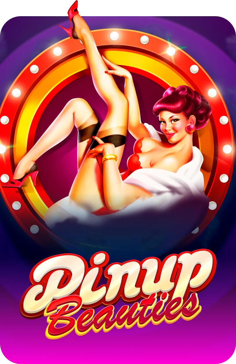 Pinup Beauties
