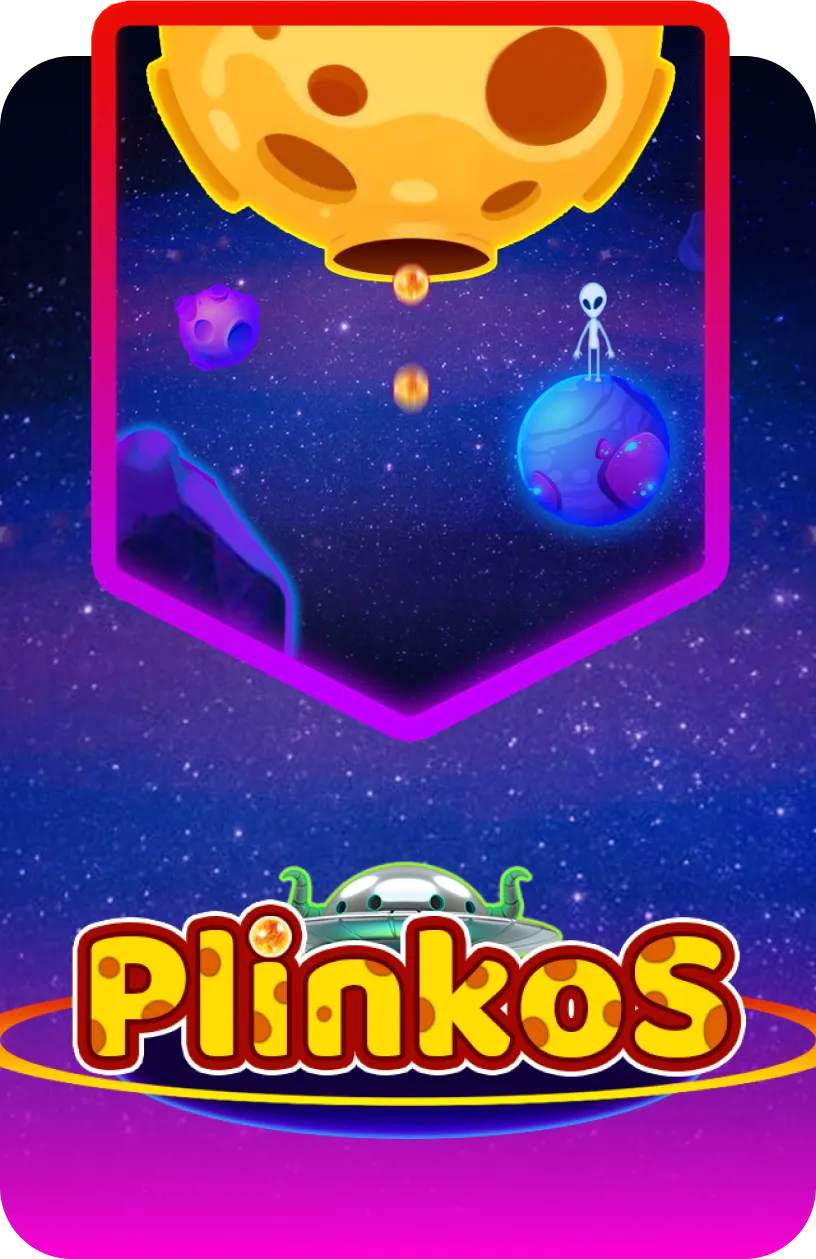 PlinkoS