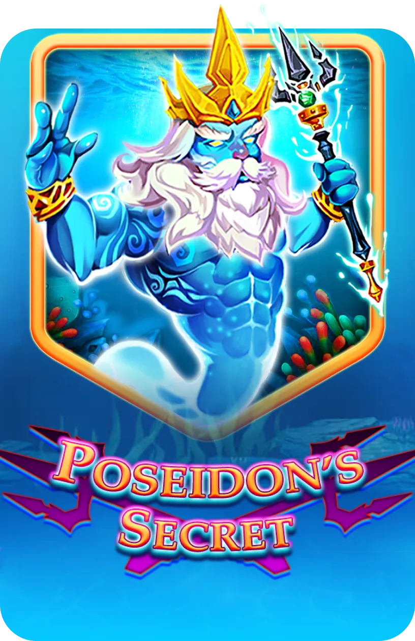 Poseidon's Secret