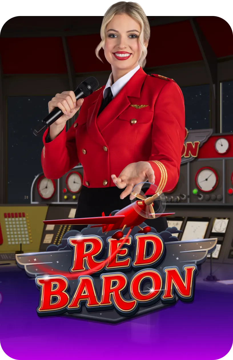 Red Baron