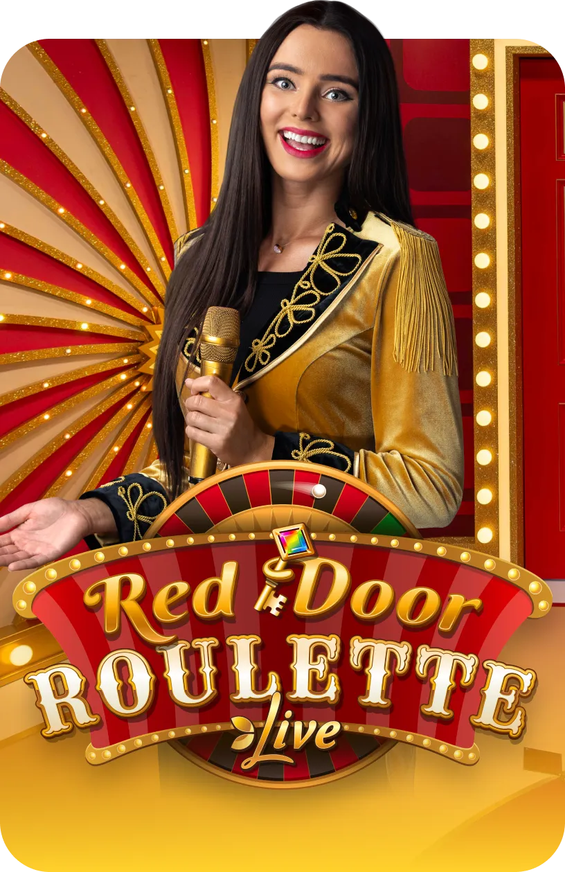 Red Door Roulette