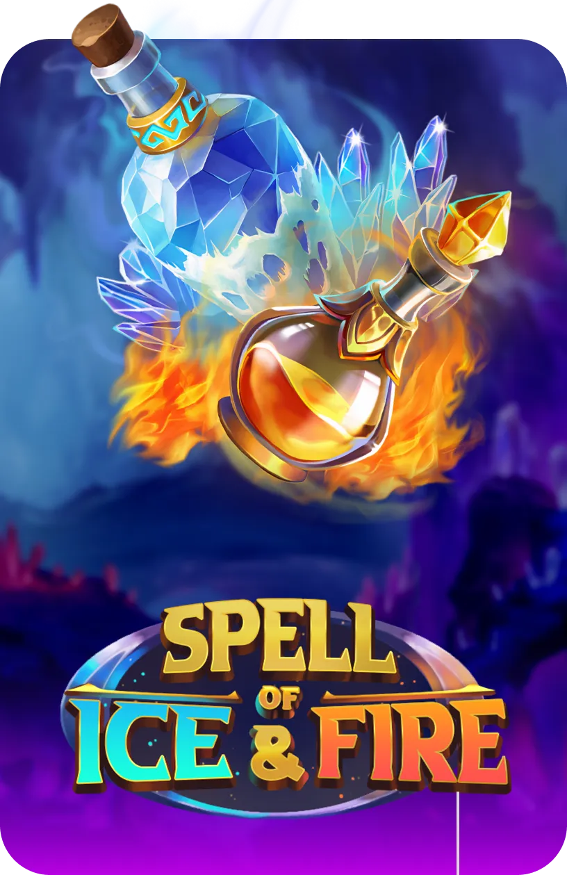 Spell of Ice&Fire