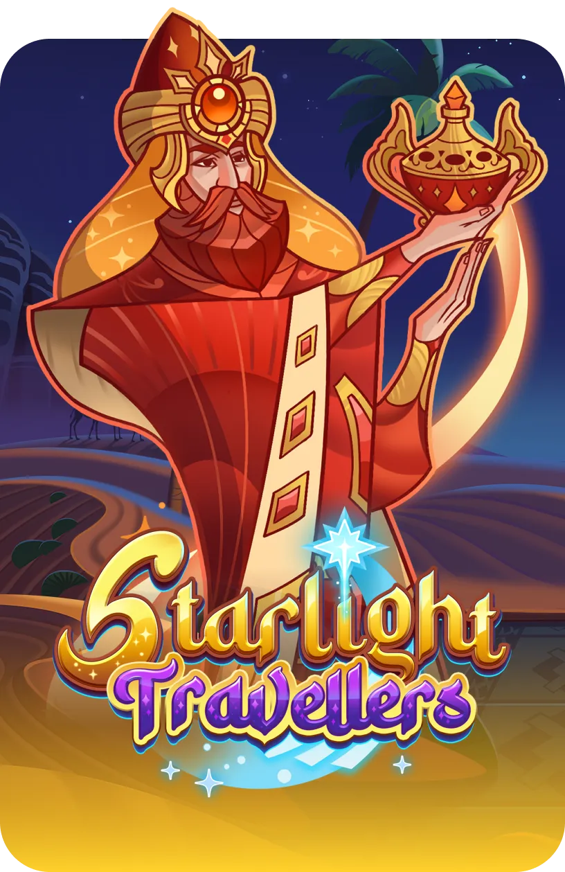 Starlight Travellers