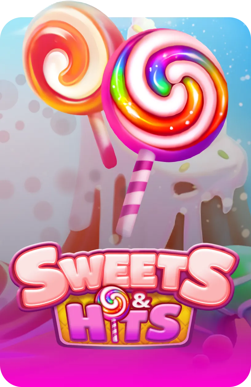 Sweets&Hits