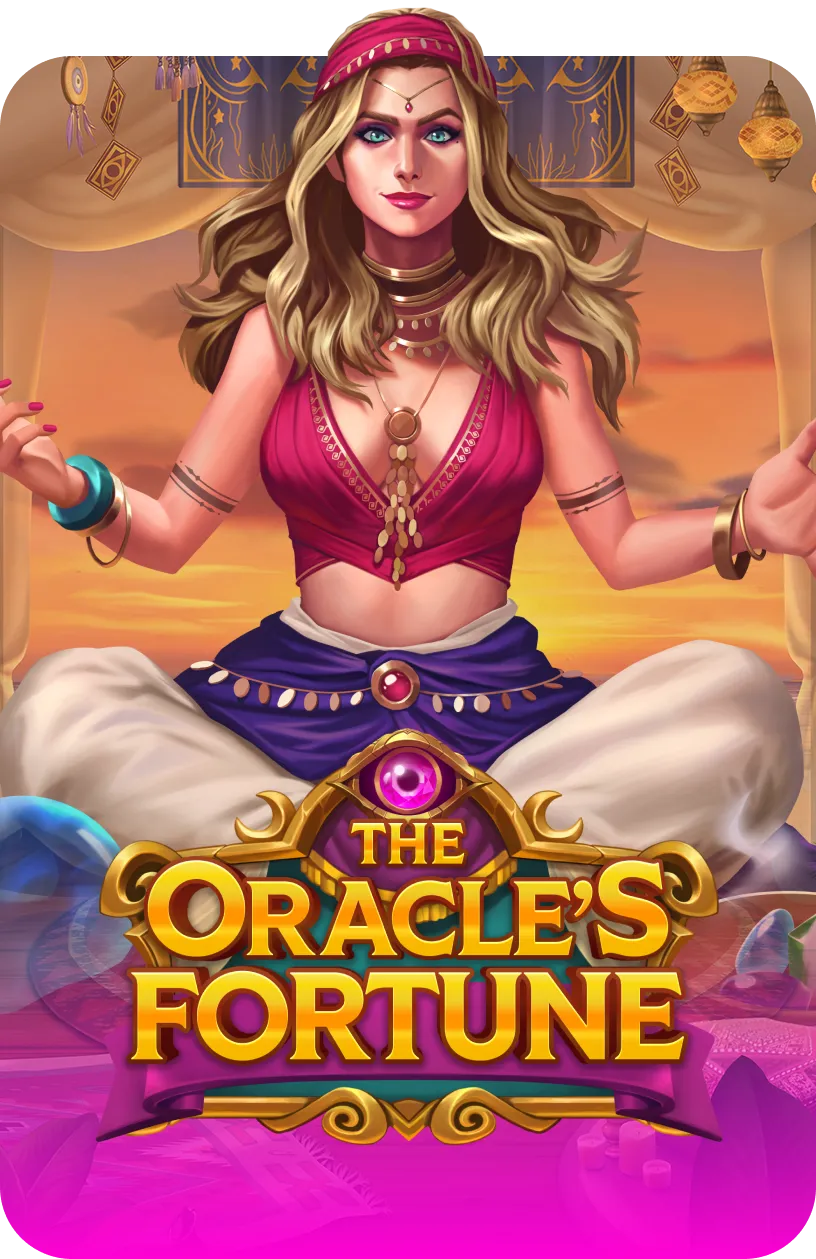 The Oracles Fortune