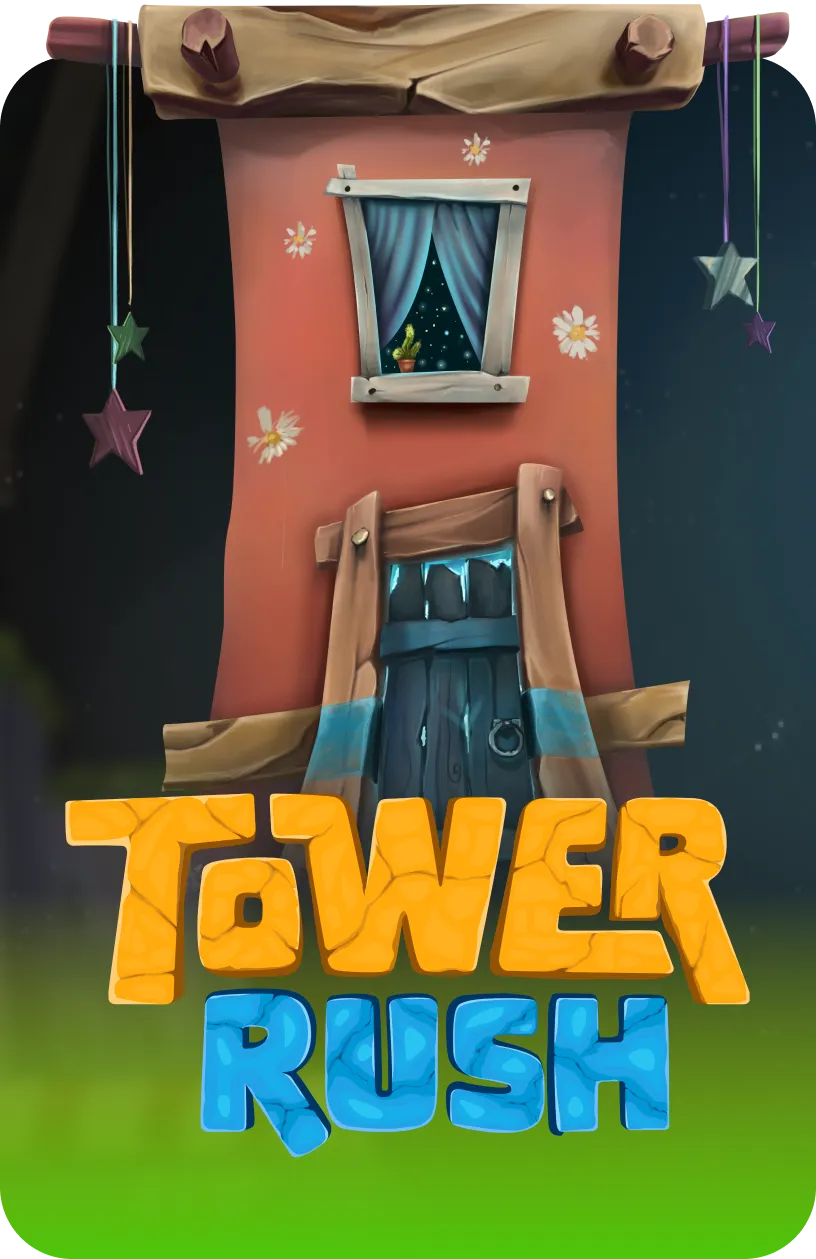 Tower Rush