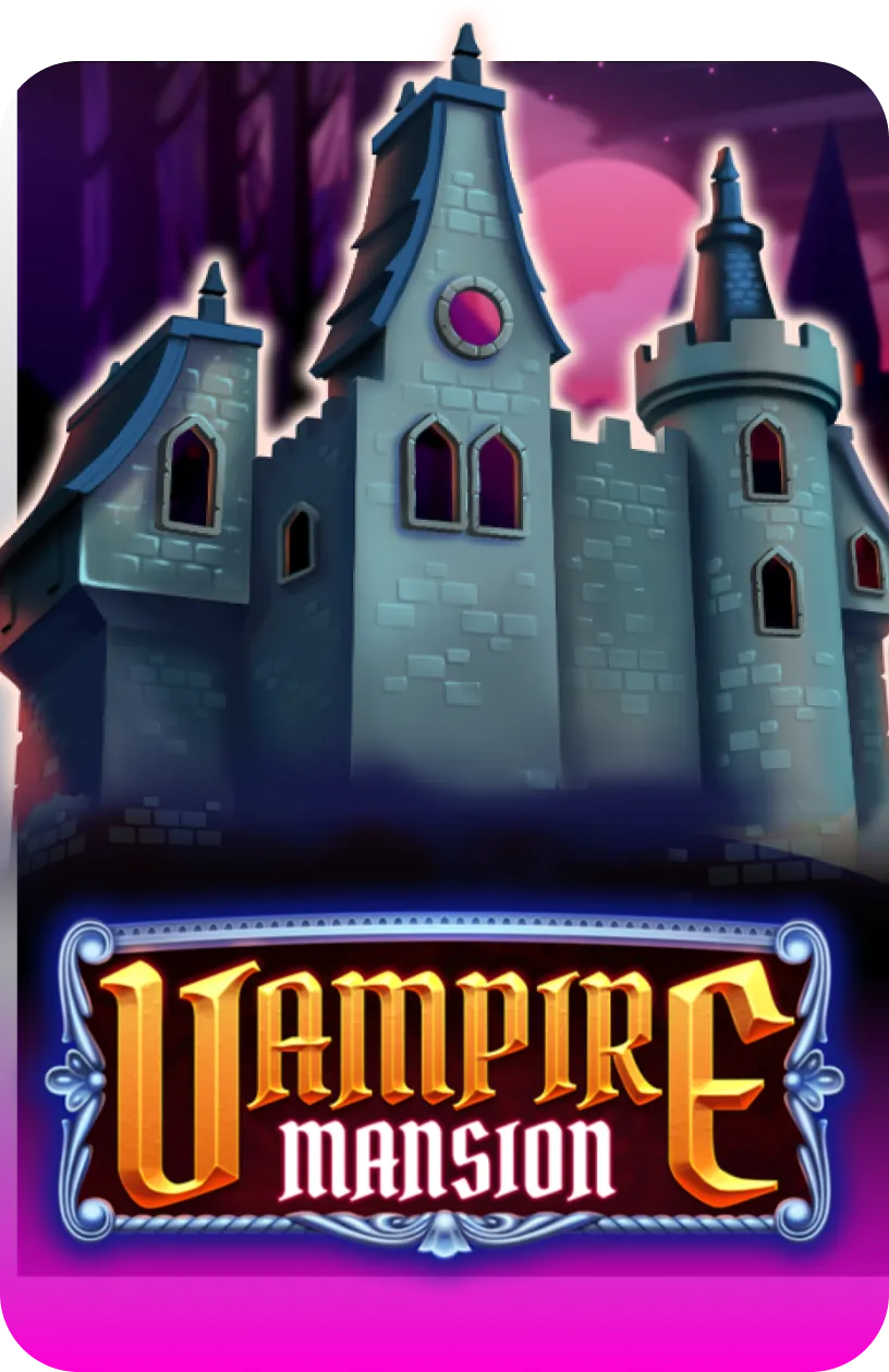 Vampire Mansion