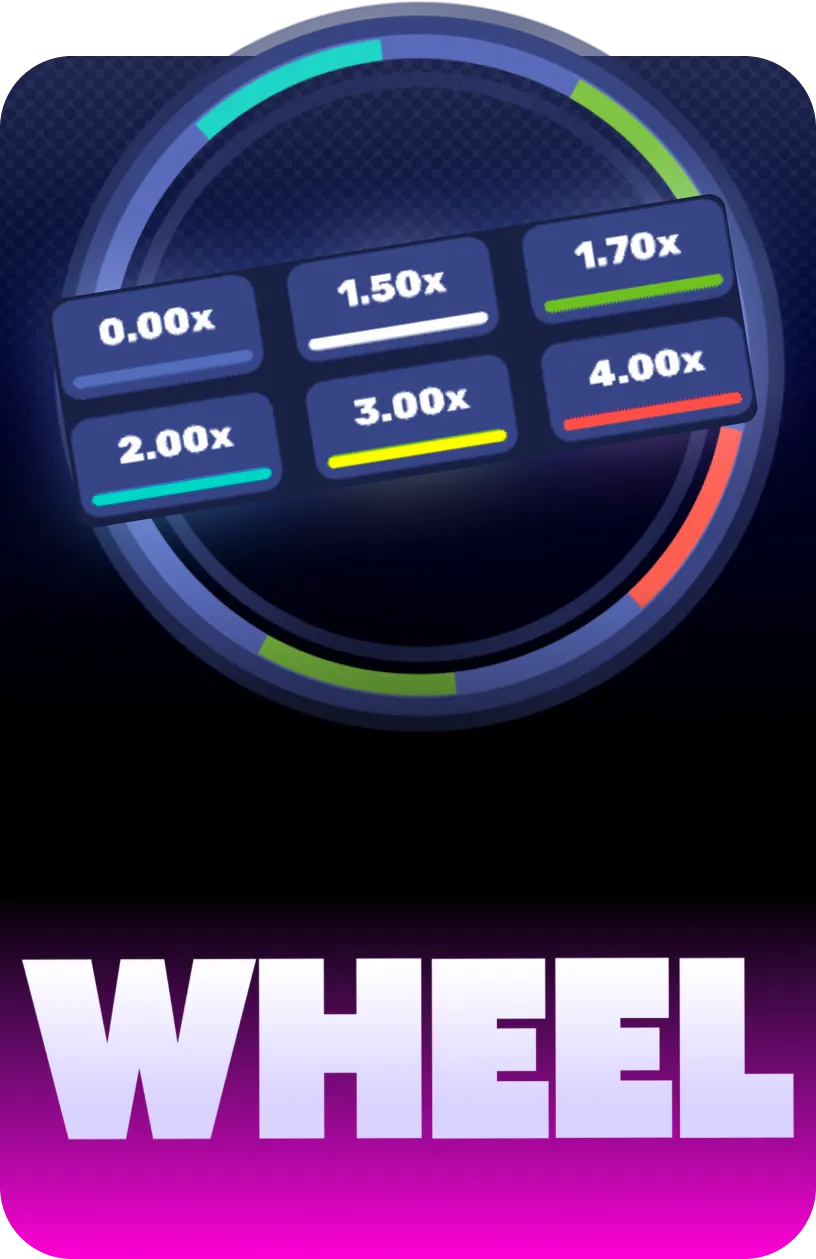Wheel