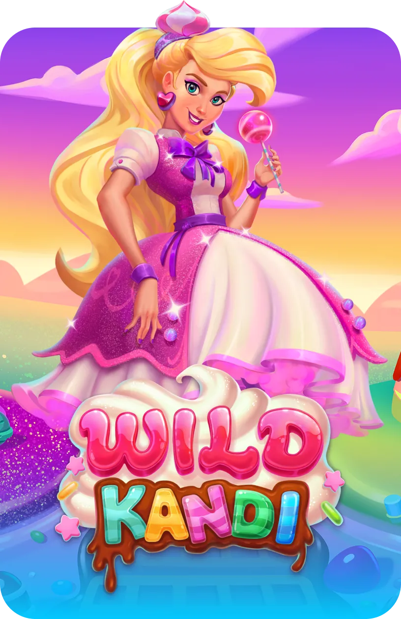 Wild Kandi