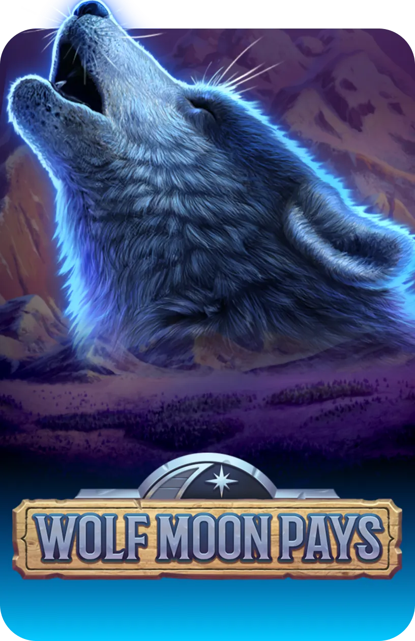Wolf Moon Pays 