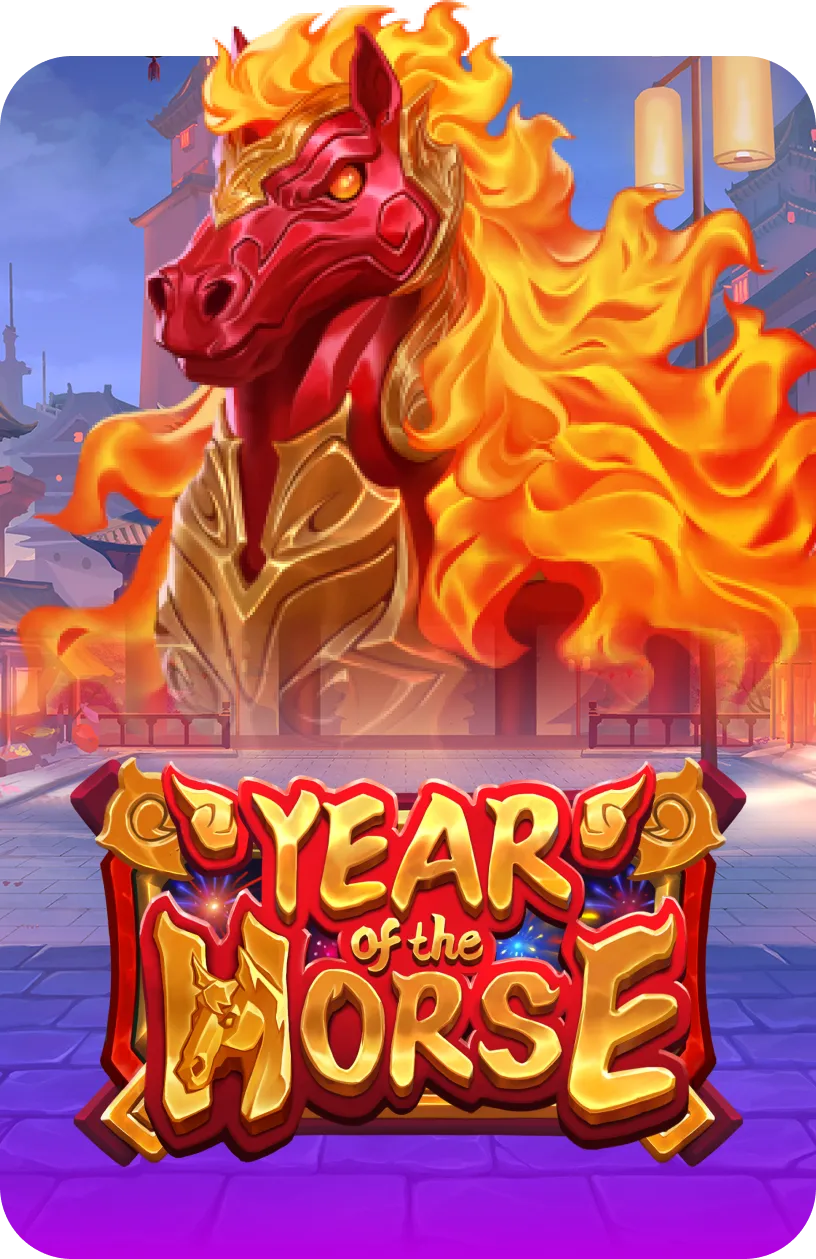 Year of the Horse