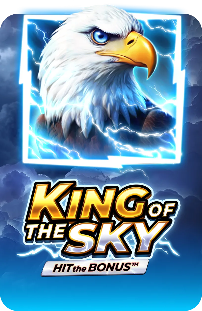 King of the Sky: Hit the Bonus