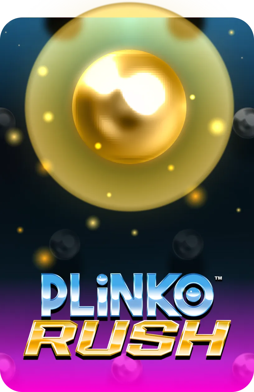 Plinko Rush