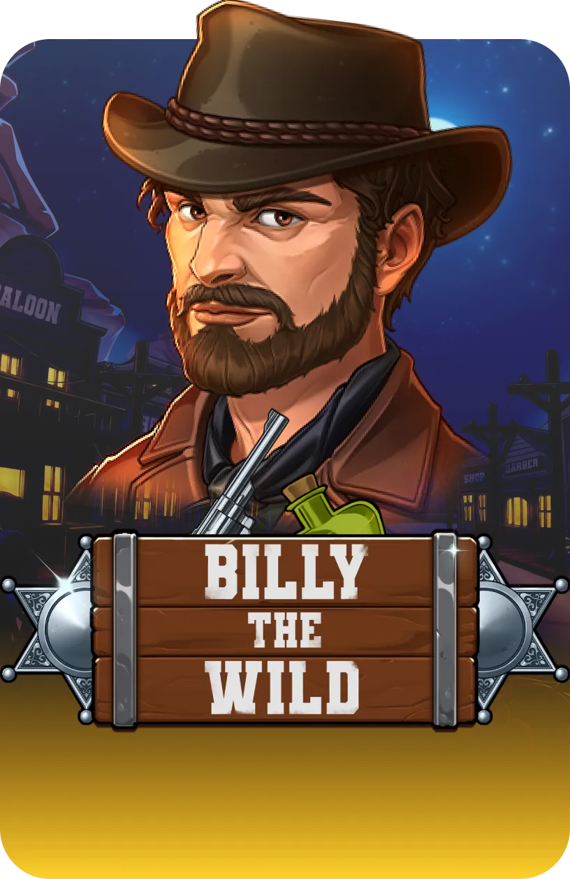 Billy the Wild
