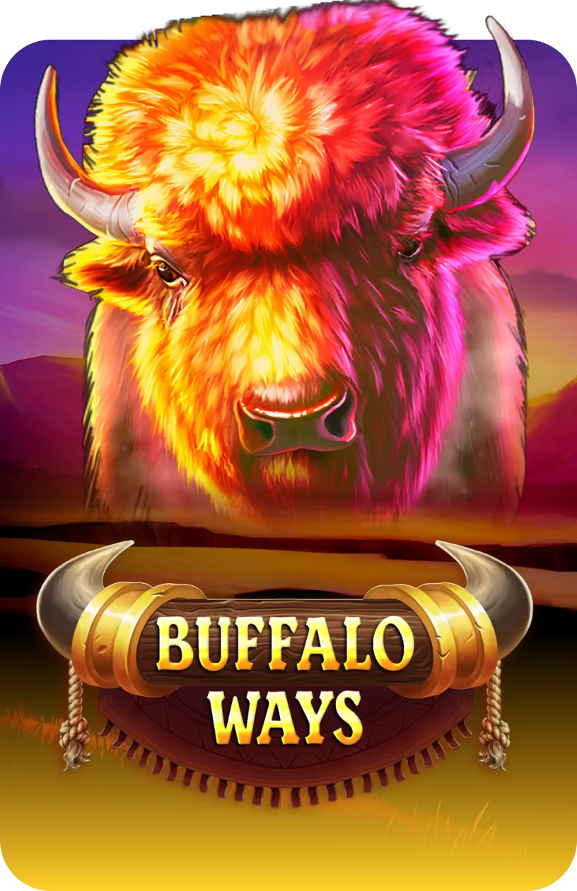Buffalo Ways
