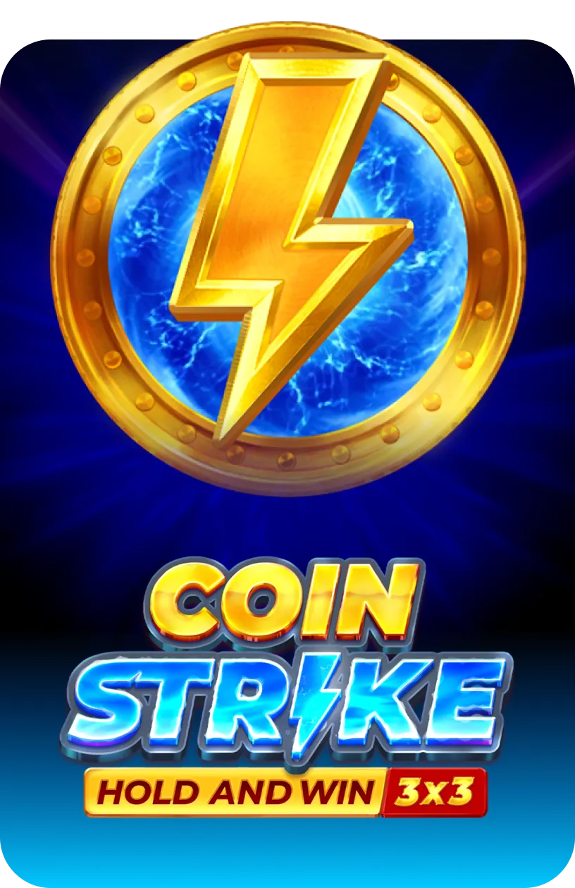 Coin Strike: Hold and Win