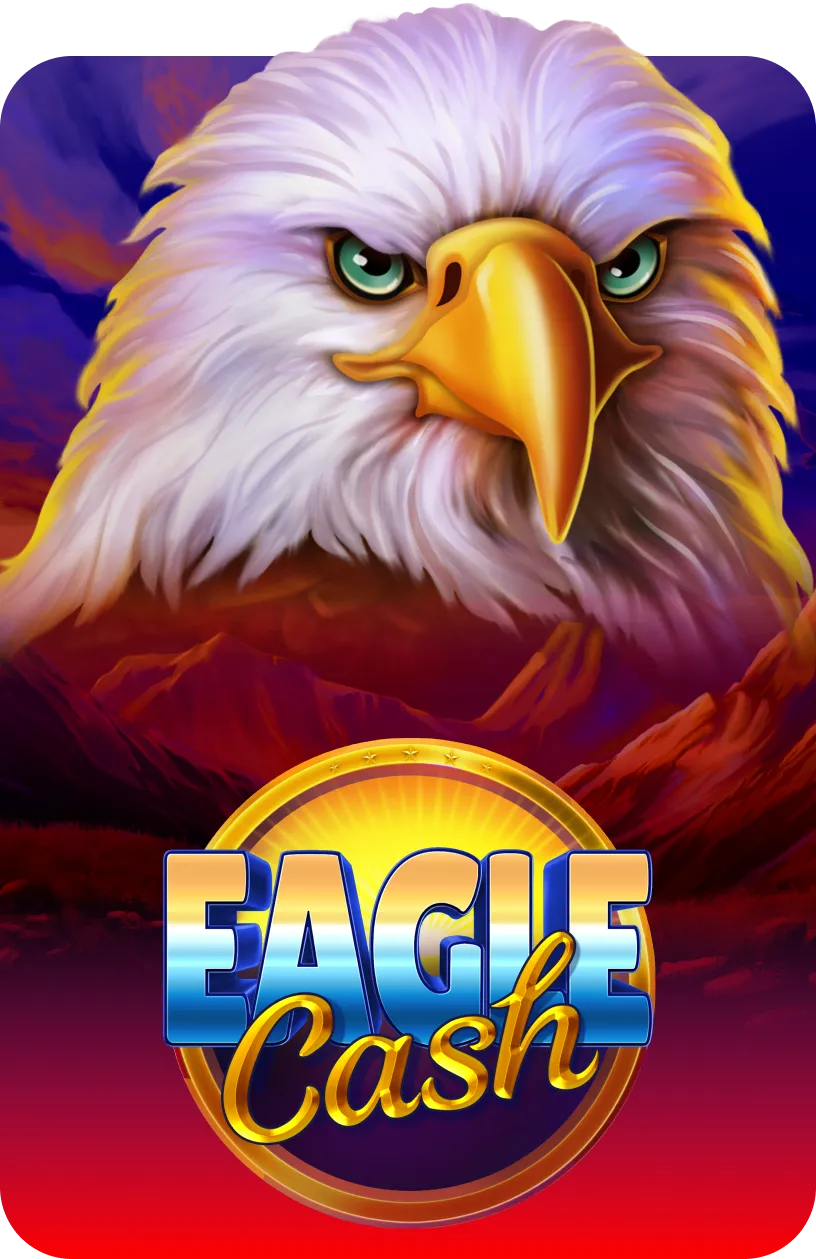 Eagle Cash