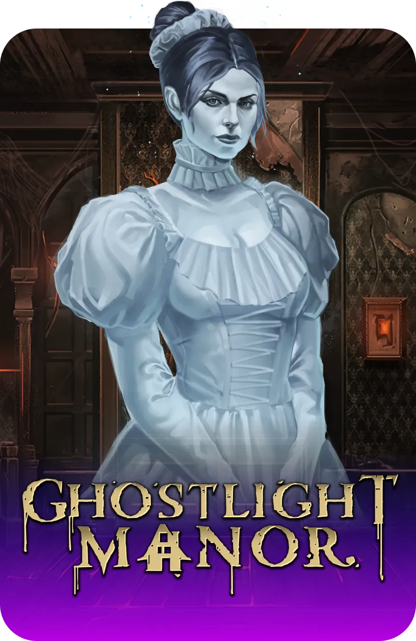 Ghostlight Manor